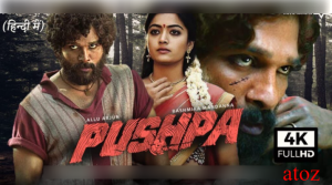 Pushpa Movie